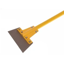Plastering