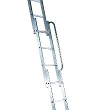 Ladders/