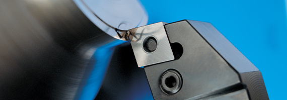 CBN Turning Inserts