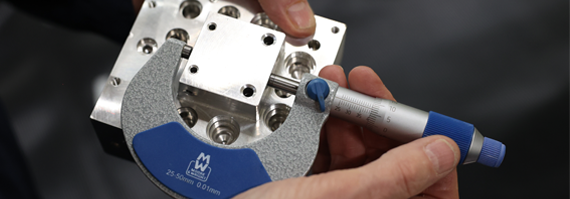 Milling Cutters