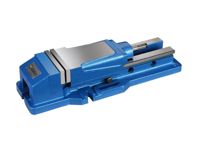 Hydraulic Machine Vices
