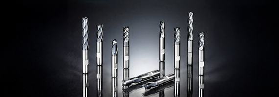Milling Cutters