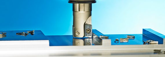 Milling Cutters
