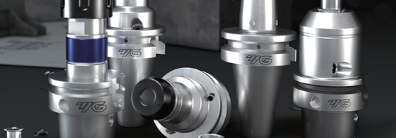 Milling Cutters