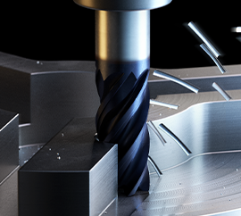 HSC & General Milling