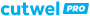 Cutwel Pro Logo