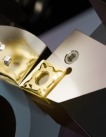Carbide Turning Inserts