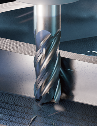 Carbide Milling Cutters