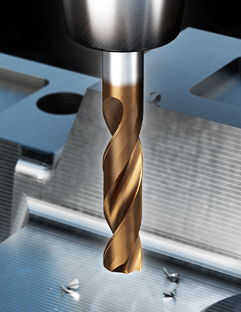 Carbide Drills