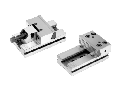 Gerardi Standard Series Modular Elements Vices
