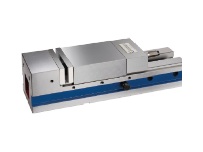 Hydraulic Machine Vices