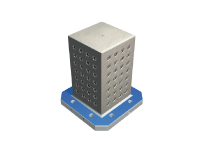 Gerardi Tombstones and Cubes