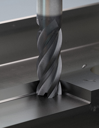 HPC Milling