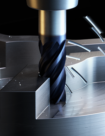 HSC & General Milling