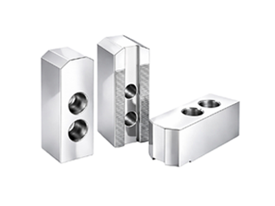 Power Chuck Soft Jaws