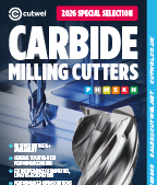 Carbide Milling Cutters PDF