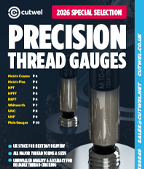 Precision Thread Gauges PDF