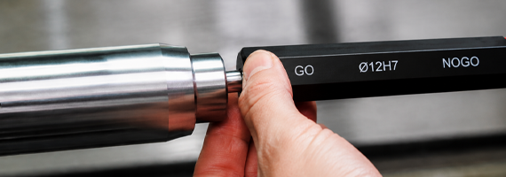 Plain Plug Gauge