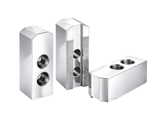 Power Chuck Jaws & Accessories