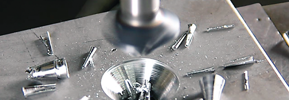 Countersinks