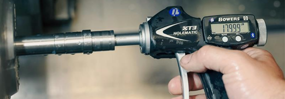 Milling Cutters