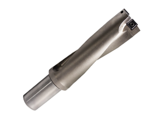 SPMX U-Drill