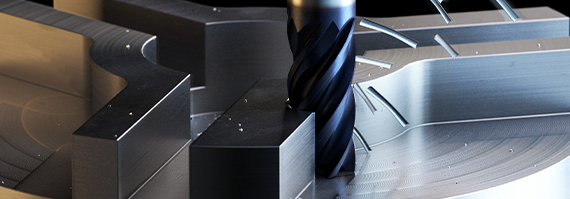 Milling Cutters