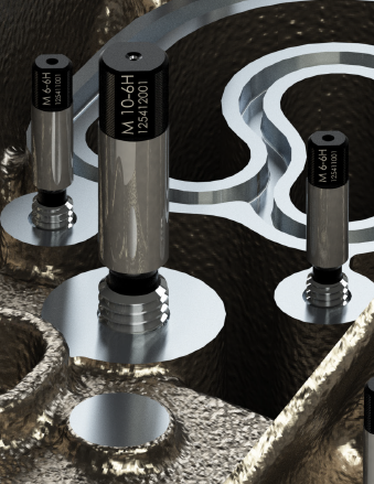 Thread Gauges
