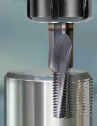 Thread Mills