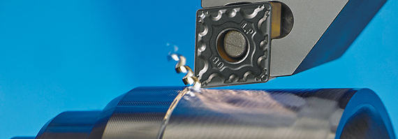 ISO Turning Inserts