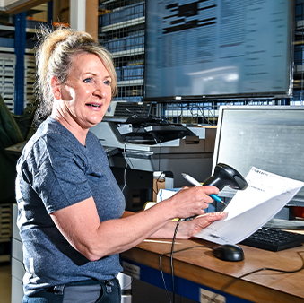 Next Day UK Delivery