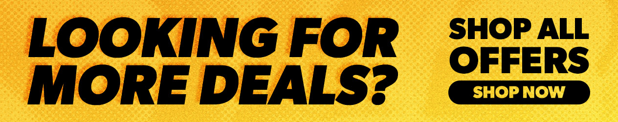 Shop all offers - Andertons Music Co. 2026