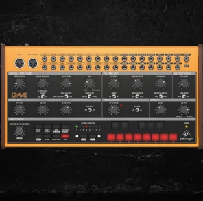 Behringer