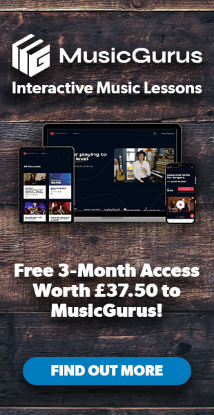 FREE Music Guru Access for 3 Months with select Pianos 