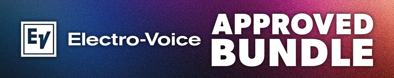EV promo bundle