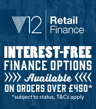 0% finance available on all orders over £450 at Andertons Music Co.