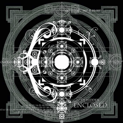 pdcst005 - dj hidden pdcst005 - dj hidden