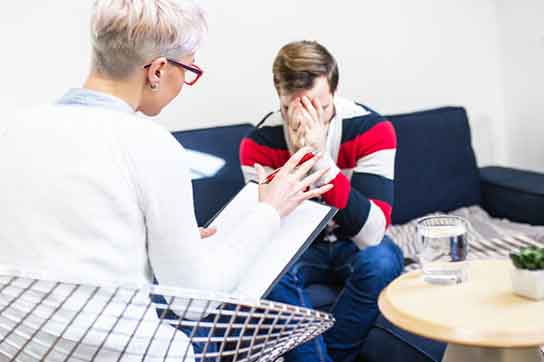 Herdiagnoses na GGZ-onderzoek: