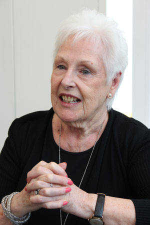 Cynthia Richards