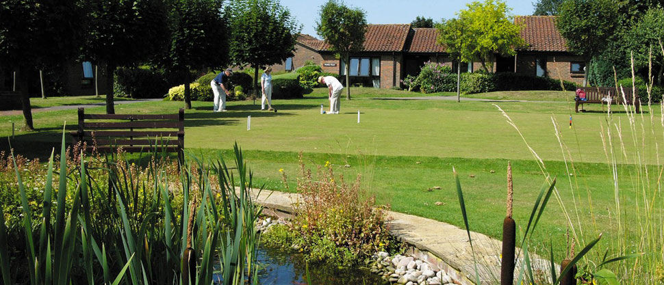 Elmbridge-Pond