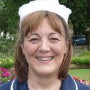 Mandy Gates Care Home Manager