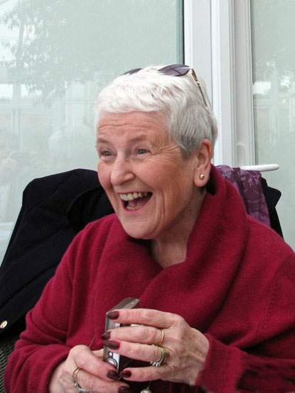 Sandra Braznell