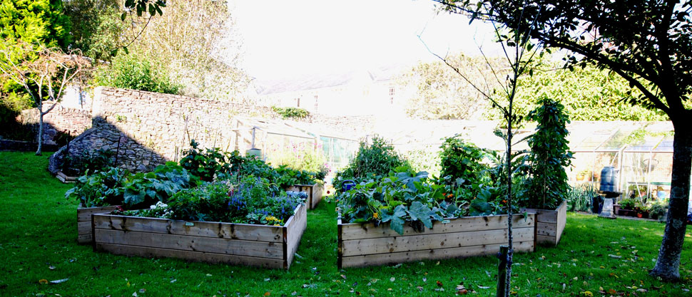 allotments