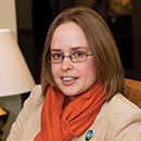 Blagdon Village Manager