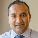 Charters Care Home Manager Prakash