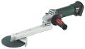 METABO Meuleuse d'angle sans fil