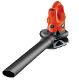 Black & Decker Laubsauger