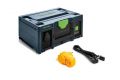 Festool CashBack PowerStation 2025