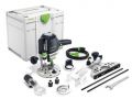 Jetzt 100 € Cashback auf Festool ROTEX & Oberfräsen sichern