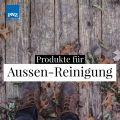 PNZ Außen-Reinigung